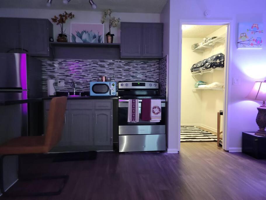 Cox Pavilion Studio Villa Las Vegas Bagian luar foto
