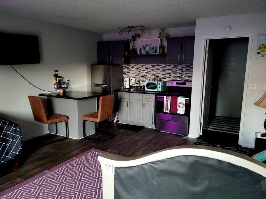 Cox Pavilion Studio Villa Las Vegas Bagian luar foto