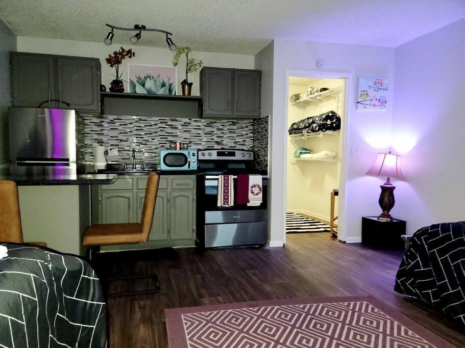 Cox Pavilion Studio Villa Las Vegas Bagian luar foto